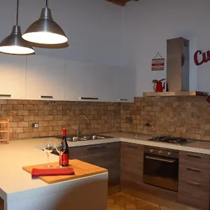 San Giovanni Porto Di Apartment