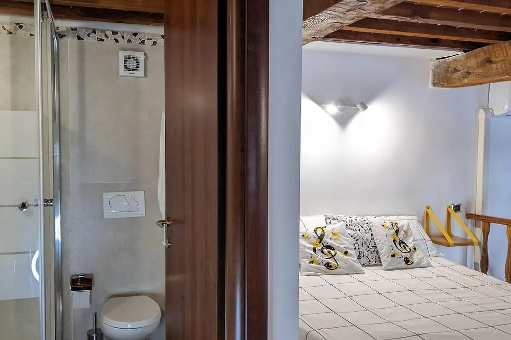Casa Armonia Apartment Livorno