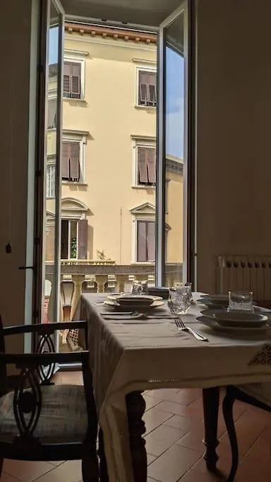 Casa Armonia Apartment Livorno