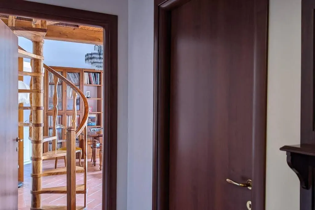 Casa Armonia Apartment Livorno