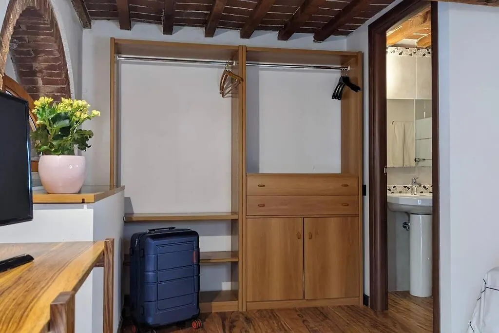 Casa Armonia Apartment Livorno 0*,  Italy