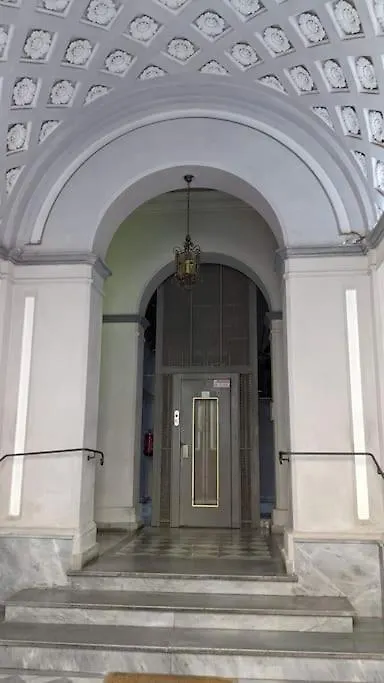 Casa Armonia Apartment Livorno