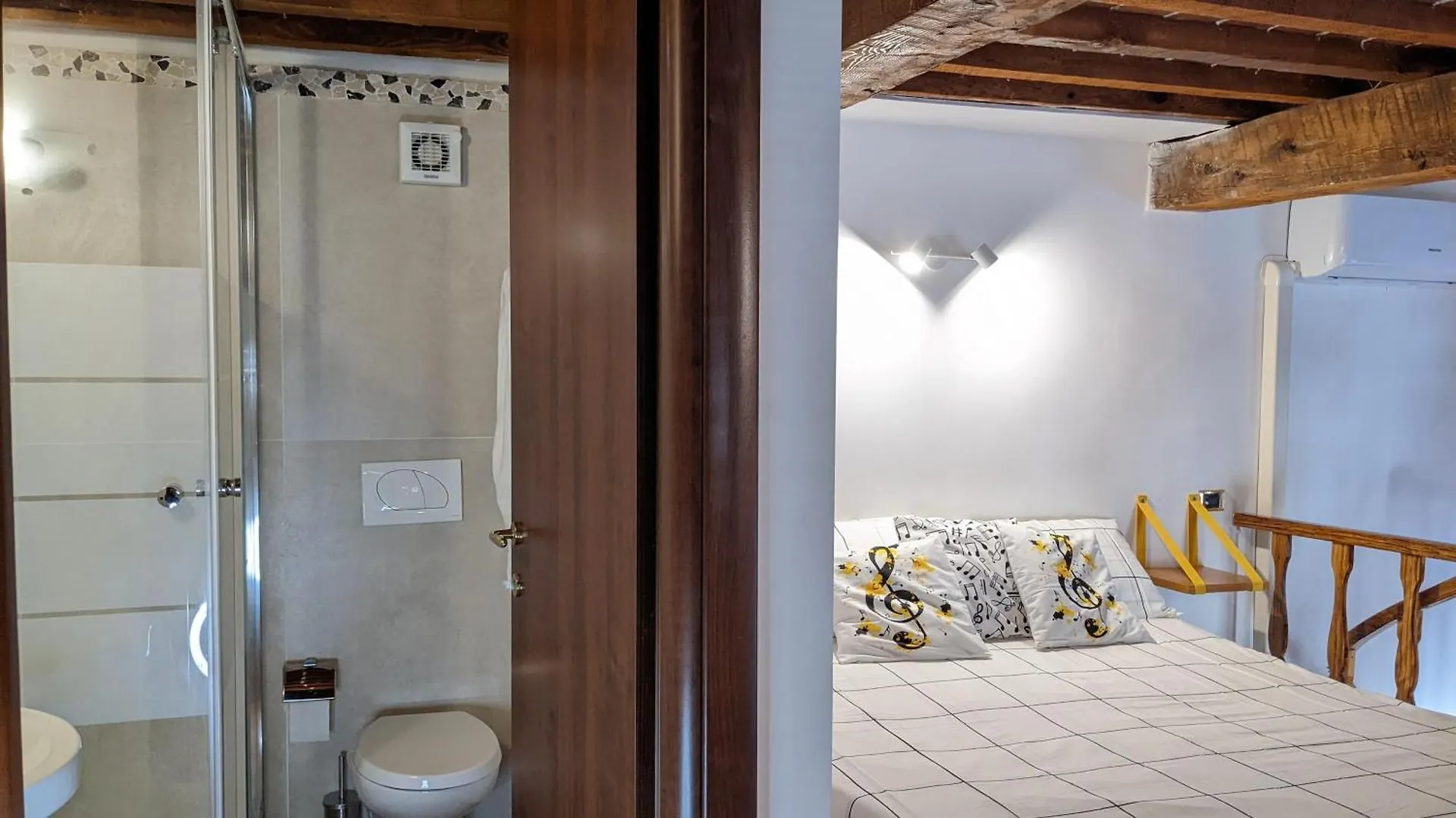 Casa Armonia Apartment Livorno
